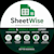 SheetWise