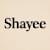 Shayee X
