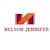 NELSON J