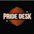 Pride desk