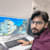 Hitesh P