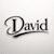 David