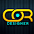 Cor Designer