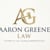 Aaron Greene