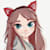 Bonnie The Cat