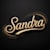Sandra D