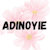Adinoyie Rose