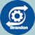 Brandon J