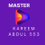 Kareem Abdul