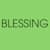 blessing