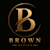 Brown Walker