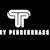 Terry P