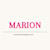 Marion