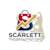 Scarlett