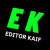 Kaifeditor
