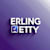 Erling B