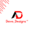 David A