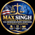 Max Singh