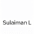 Sulaimanl