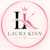 LAURA KINN