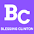 Blessing Clinto