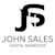John sales
