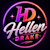 Hellen Drake