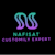 Nafisat A