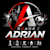 Adrain