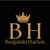 Benjamin Harton