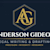 Anderson Gideon