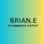 Brian E