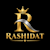 Rashidat