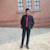 Shreyash B