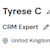 Tyrese C