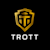trott