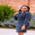 Gladys J