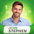 John Strephen