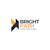 Bright P