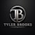 Tyler Brooks
