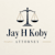 Jay Koby