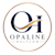 OPALINE HALCYON