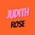 JUDITH ROSE
