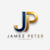 Jamez Peter