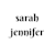 Sarah Jennifer