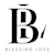 Blessing L