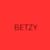betzy toms