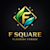 Flourish f
