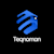 Teqnoman Web