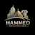 Hammed